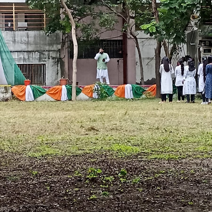 Independence Day Celebration 7